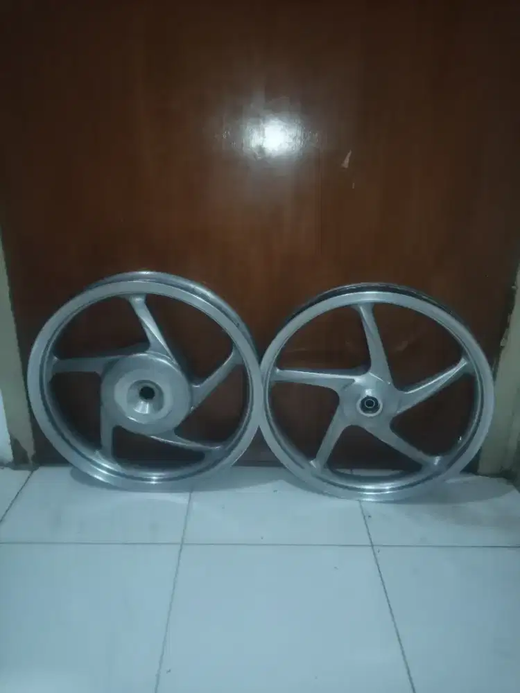 Velg Vario 125/150 KZR REMOVER BENING