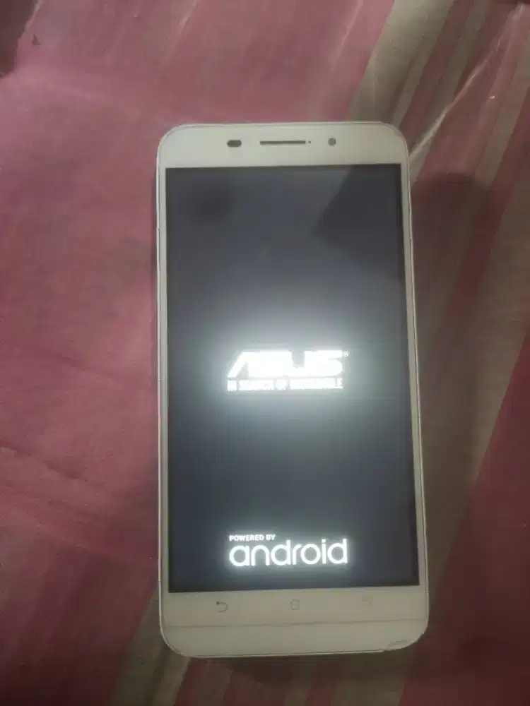 asud zenphone max boatloap