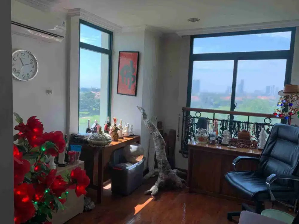 Turun Harga, Kondominium Graha Family, Cutraland, Surabaya Barat