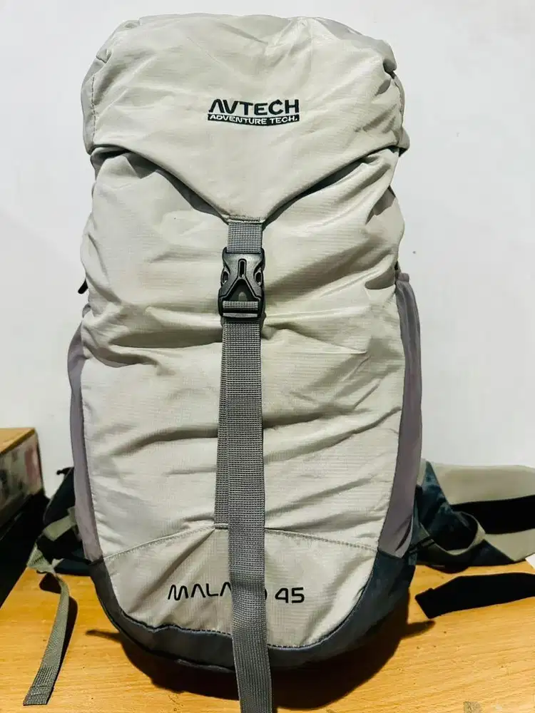 AVTECH CARRIER GUNUNG SERIES MALABO 45L