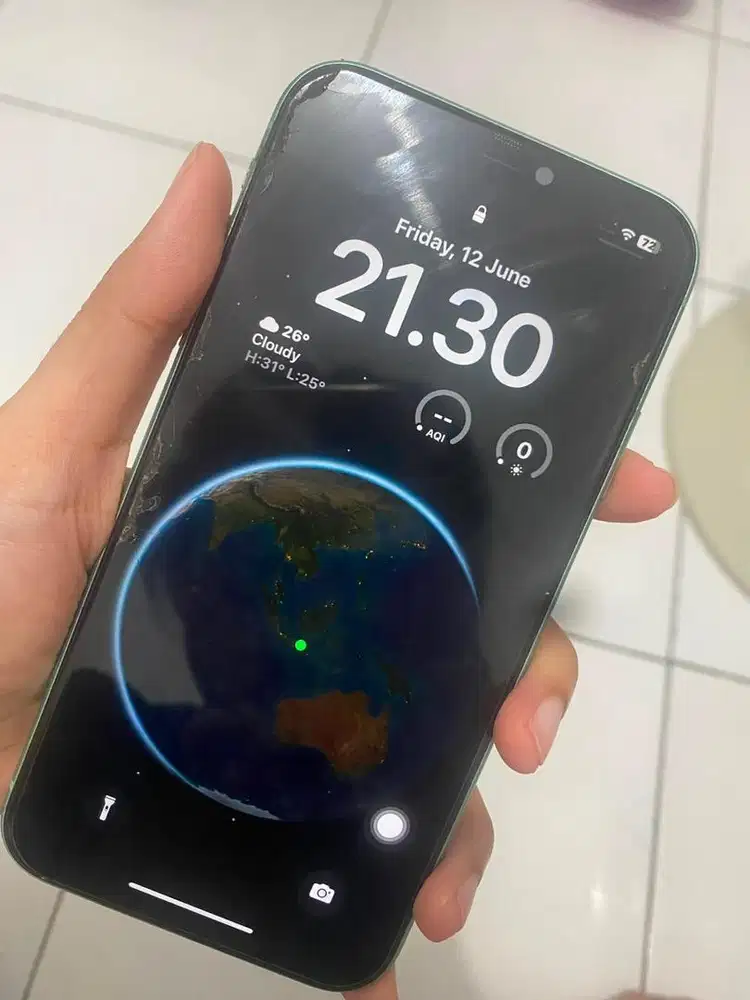 Iphone 11 128GB IBOX no box