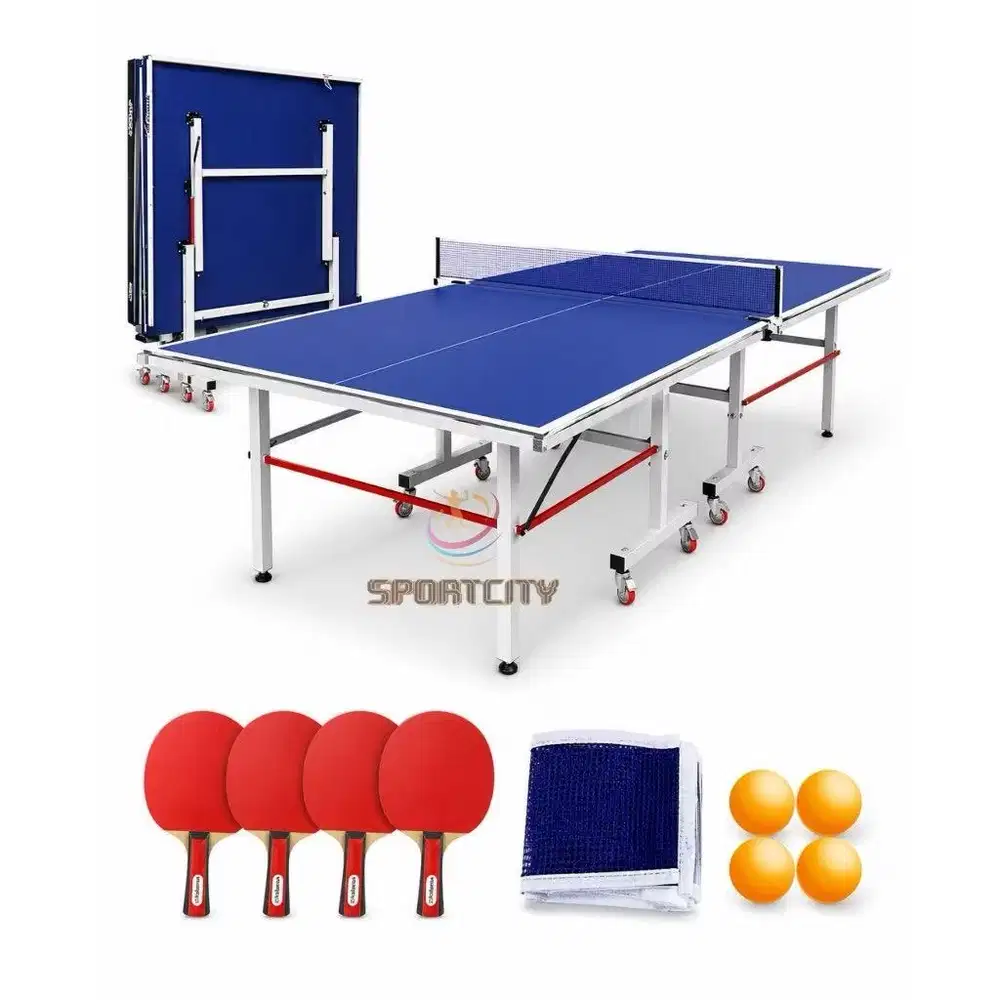 Tenis meja butterfly mdf baru