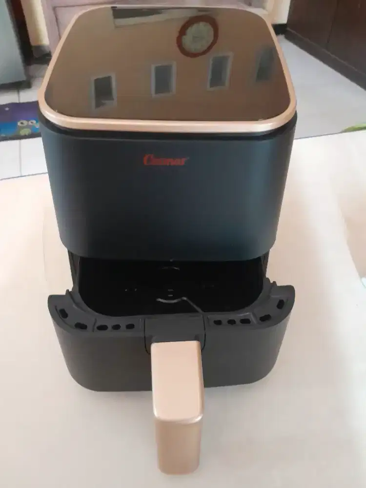 Air Fryer Cosmos