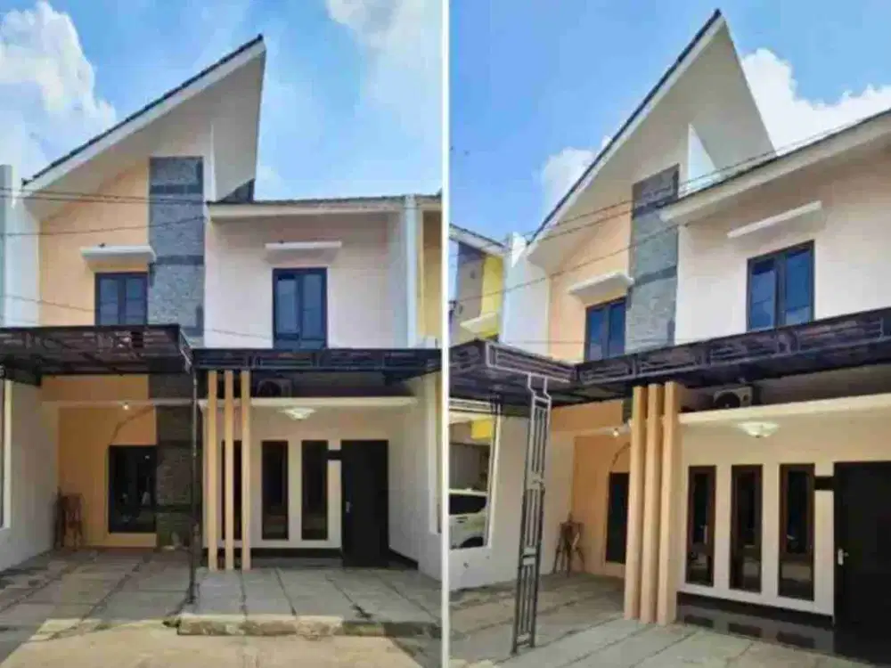 CLUSTER PREMIUM KRANJI RESIDENCE - JAKASAMPURNA