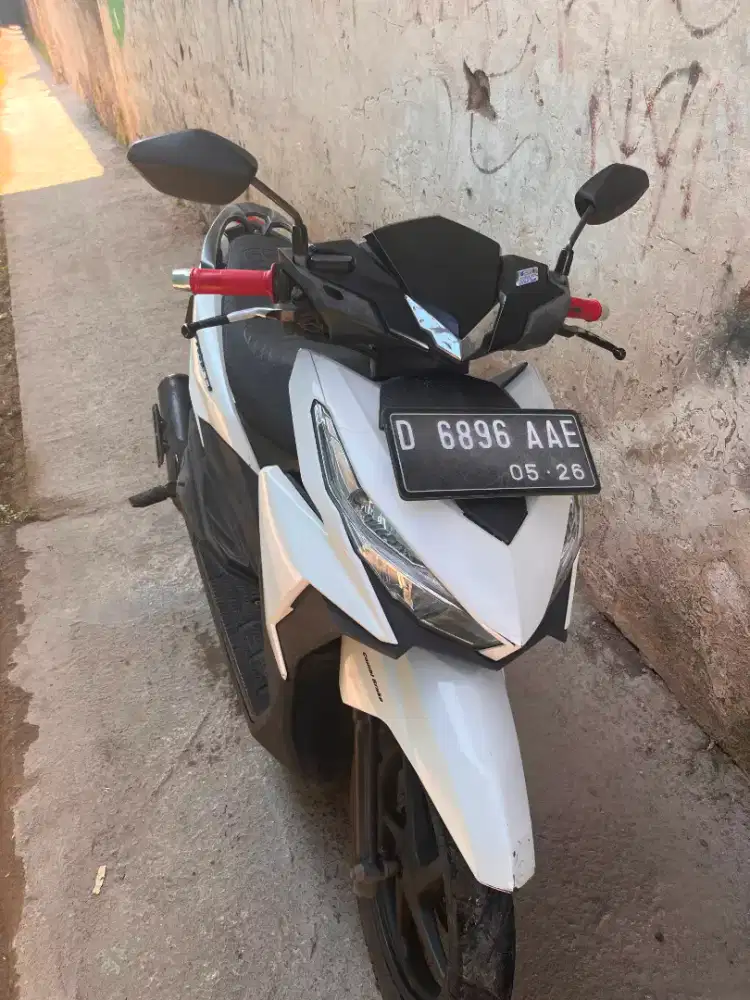 Honda Vario led 2016