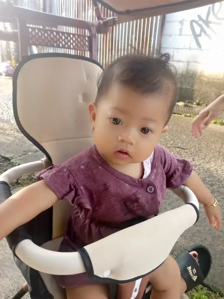 mencari lowongan