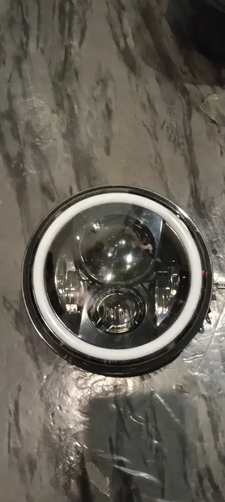 Dijual lampu Daimaker