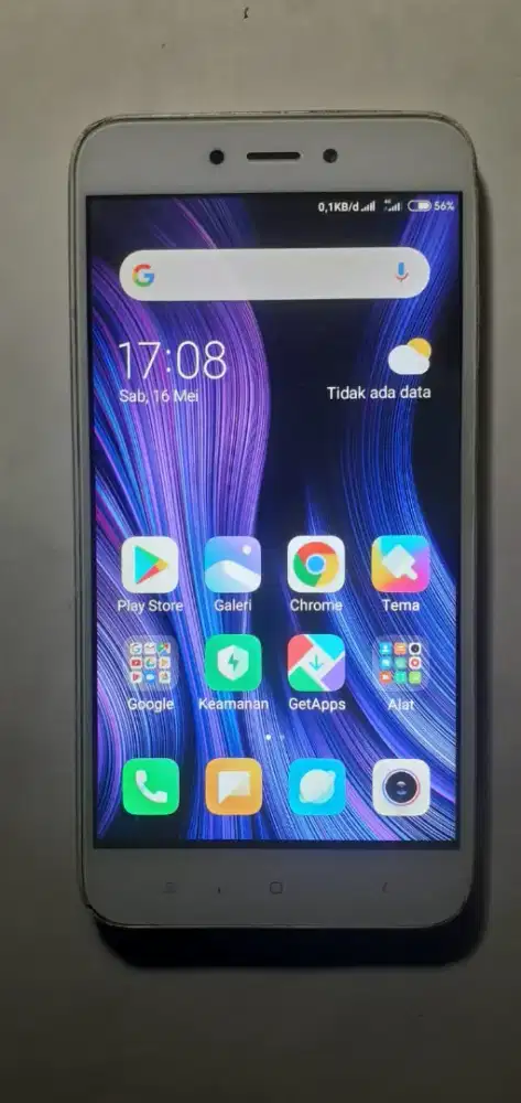 Dijual redmi 5A
