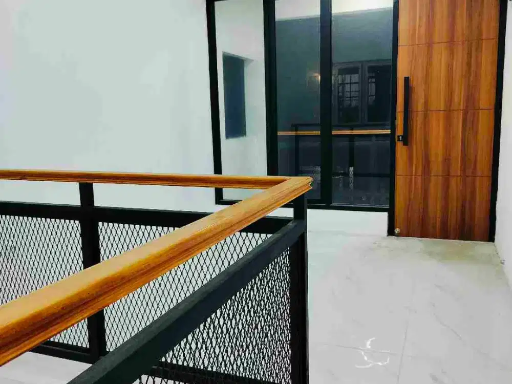 ANTAPANI MURAH MEWAH 1.1M NEGO.