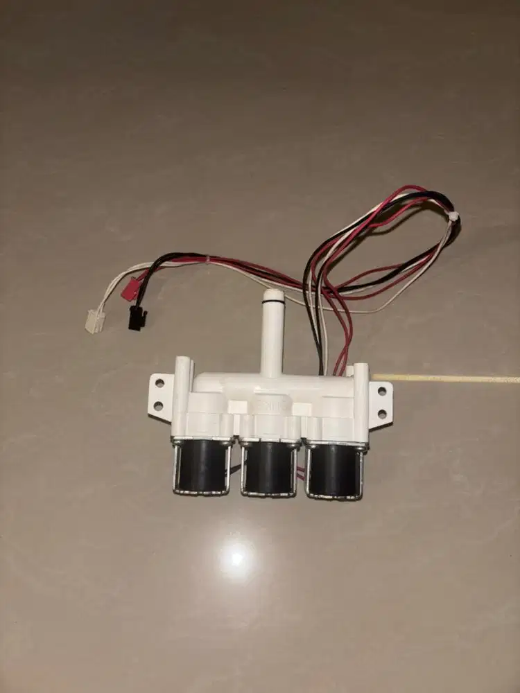 Modena DD7315W Spare part dispenser