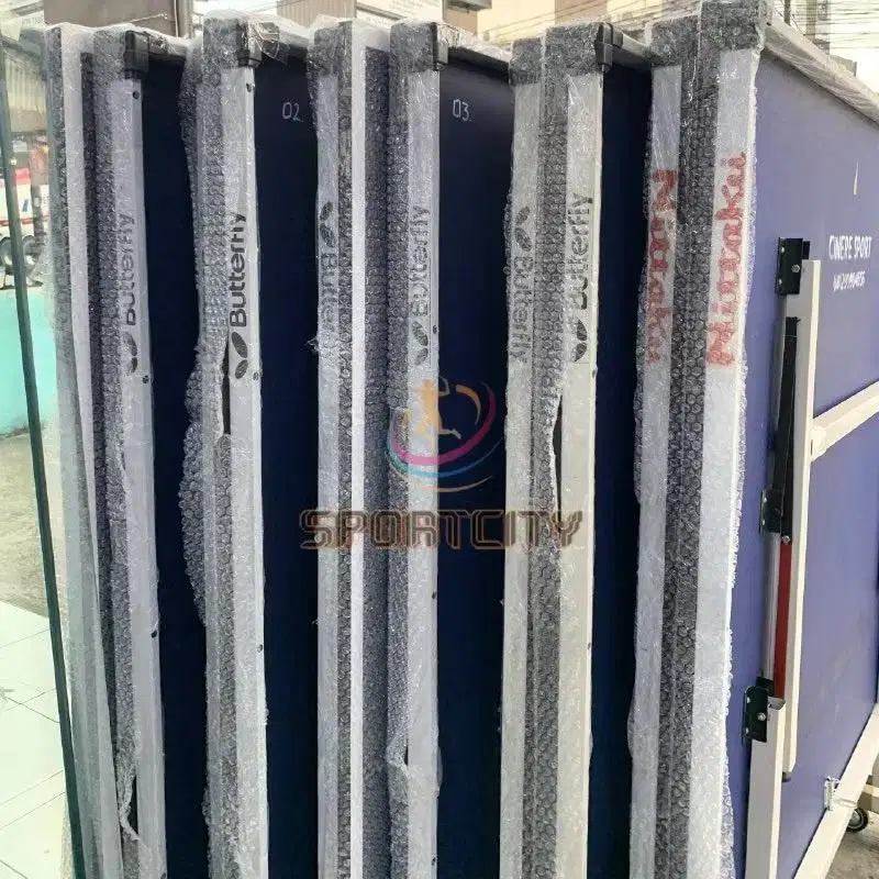 Meja tenis new mdf butterfly