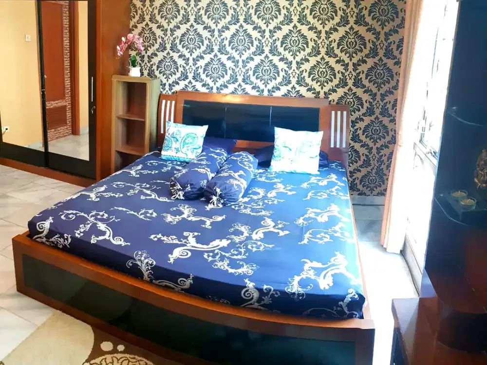 Apartemen Mitra Oasis, Senen, Jakarta Pusat 030