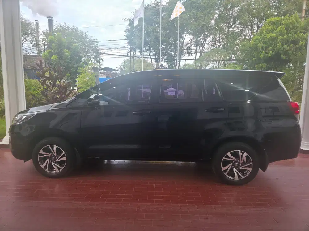 Toyota Kijang Innova 2024 Diesel