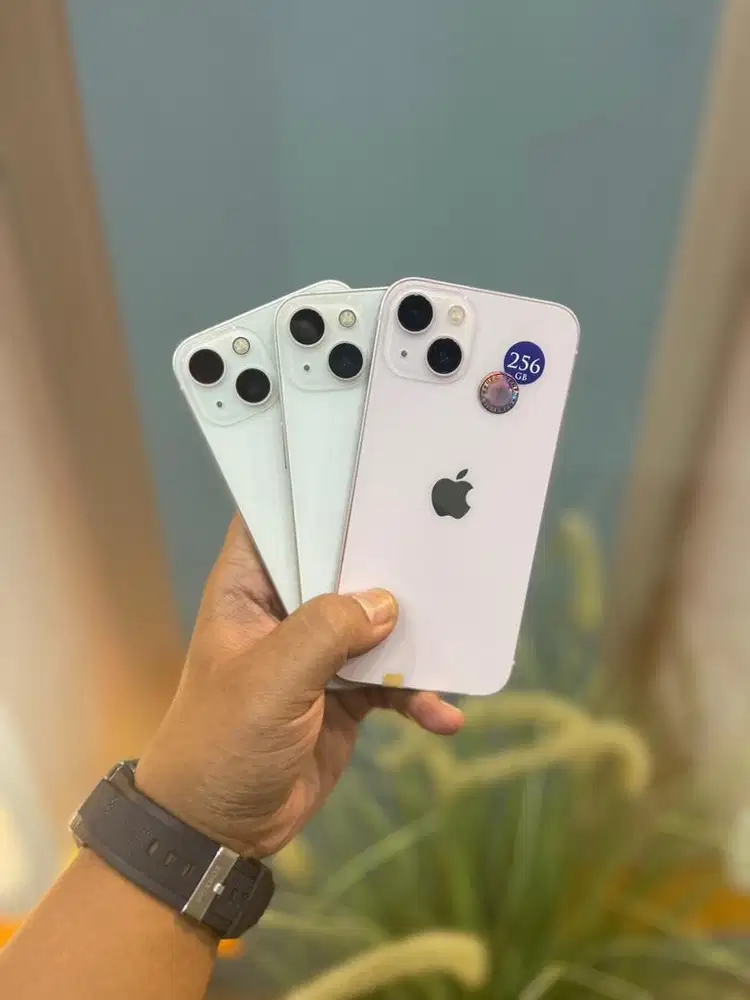 Iphone 13 128gb beacukai
