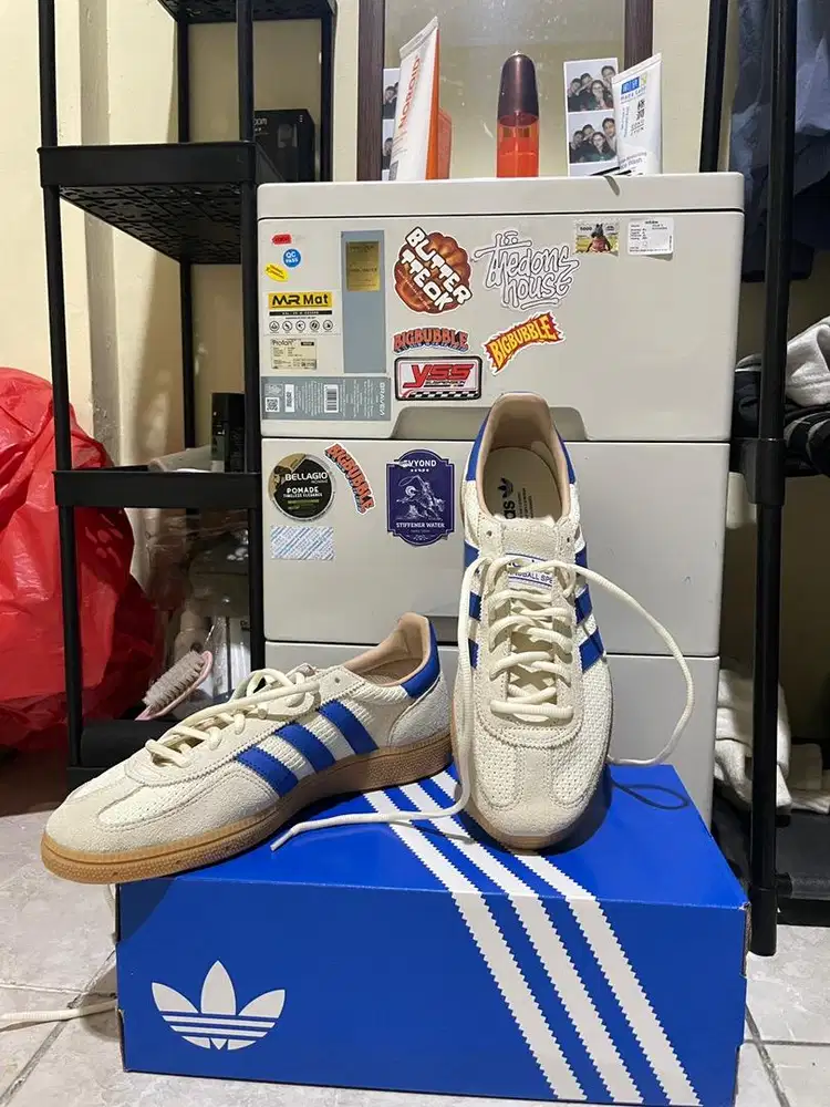 Adidas Spezial Handball