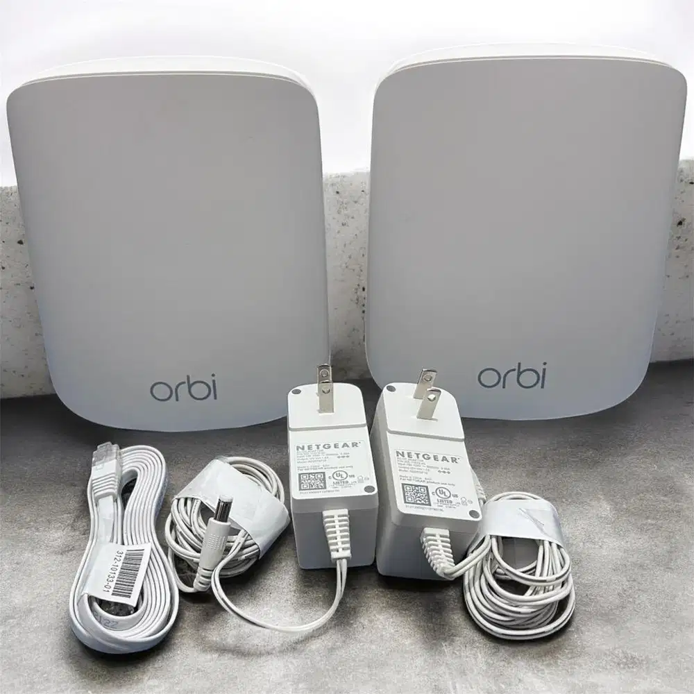 Router Wifi Netgear Orbi