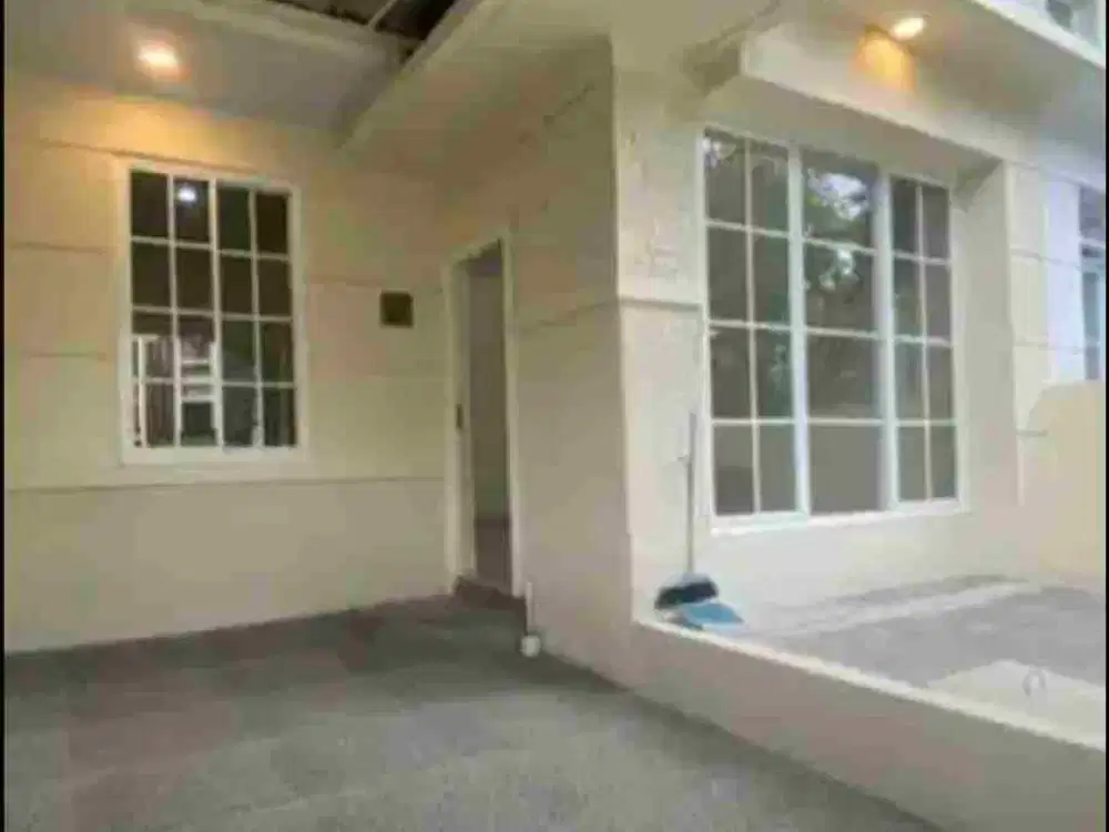 Bismillah Jual Rumah Siap Huni di Permata Sektor 9 Bintaro