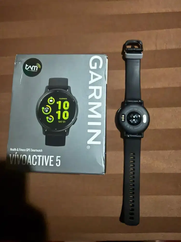 Garmin VivoActive 5