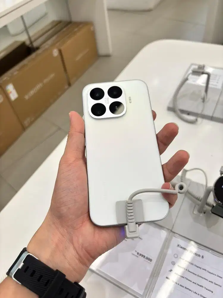 New! Xiaomi 17T 12/512