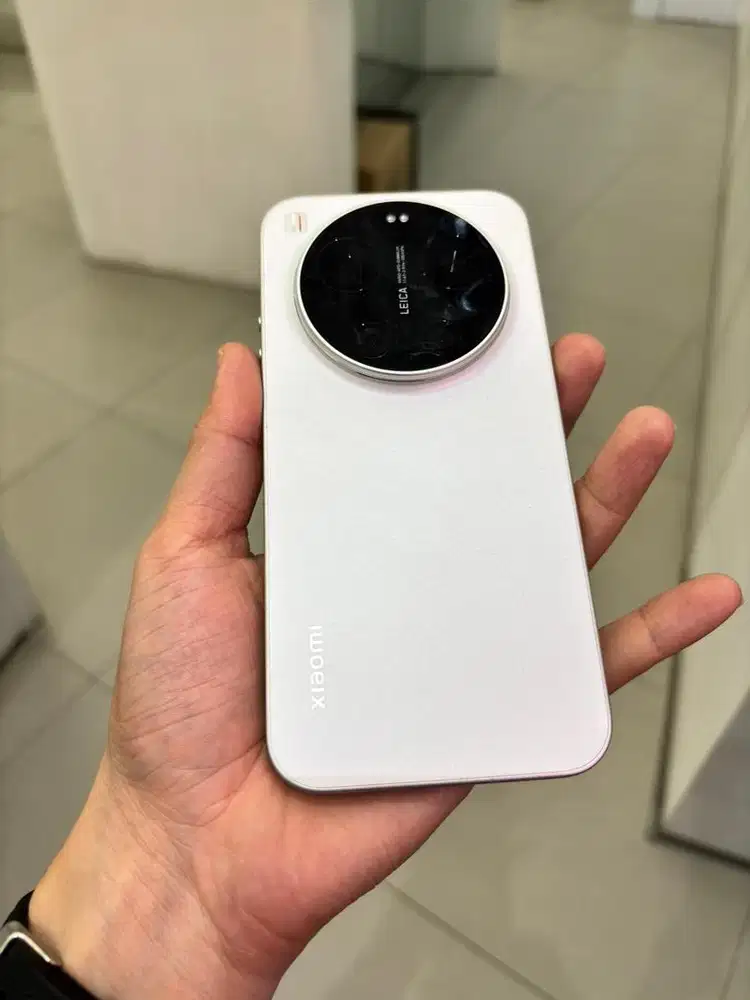 Promo Diskon Xiaomi 17 Ultra 16/512