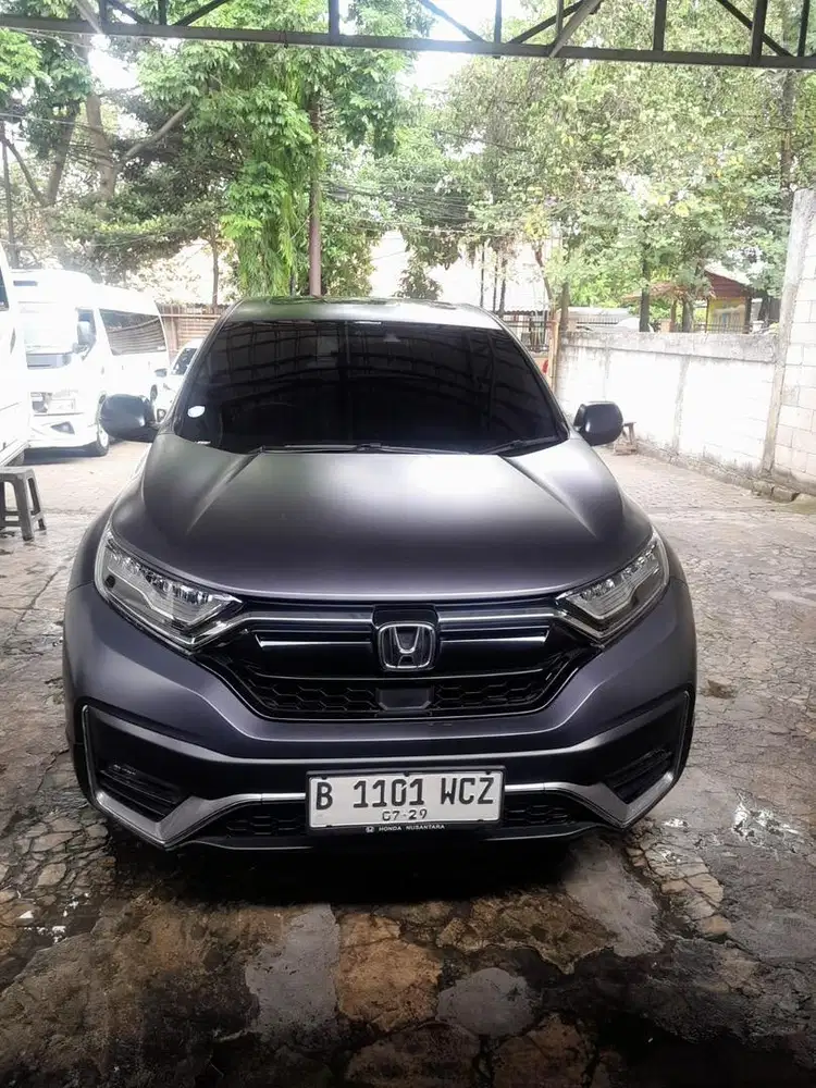 CRV 2022 PRESTIGE