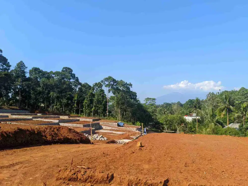tanah bagus untuk kost atau hunian unnes