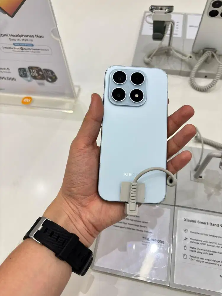 New! Xiaomi 17 12/512