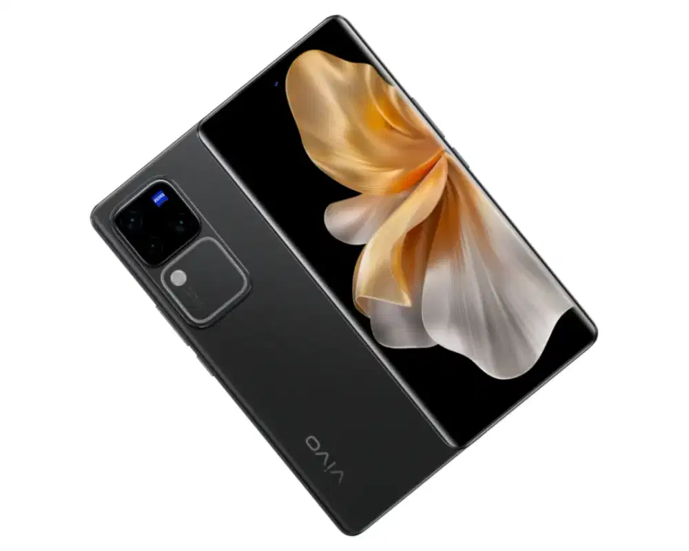 Hp seken VIVO V30 Pro (12/512) Like New Fullset