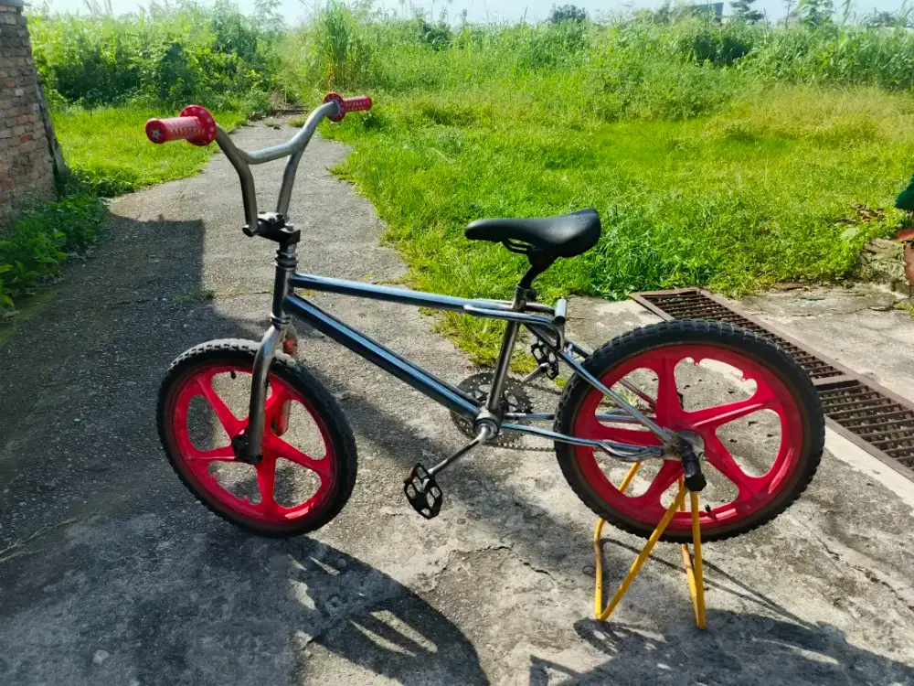 Bmx oldscool 20