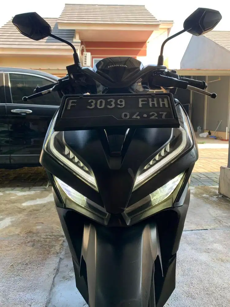 Honda vario 125