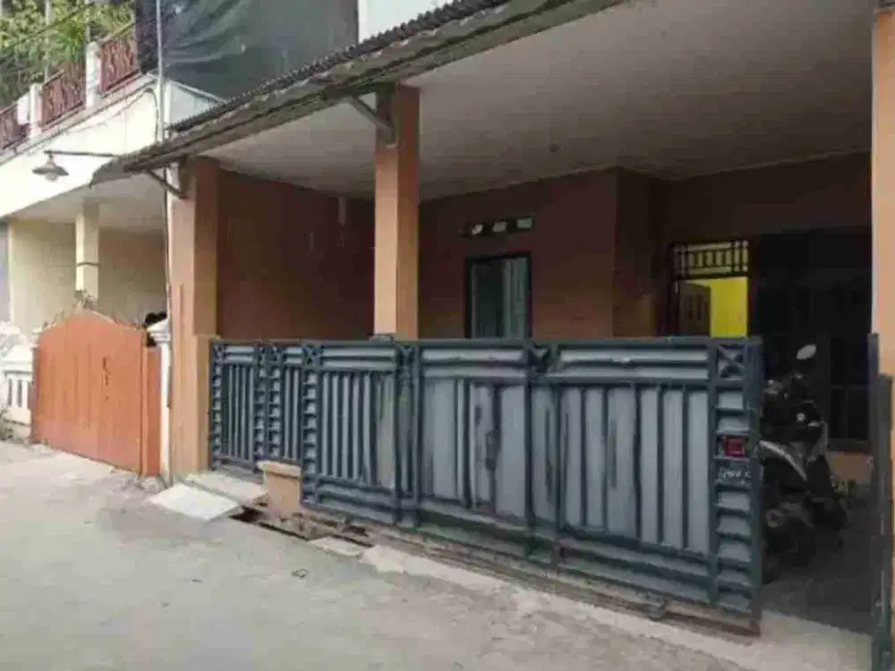 RUMAH CAKEP 90M2 DI PERUMNAS 1 KRANJI