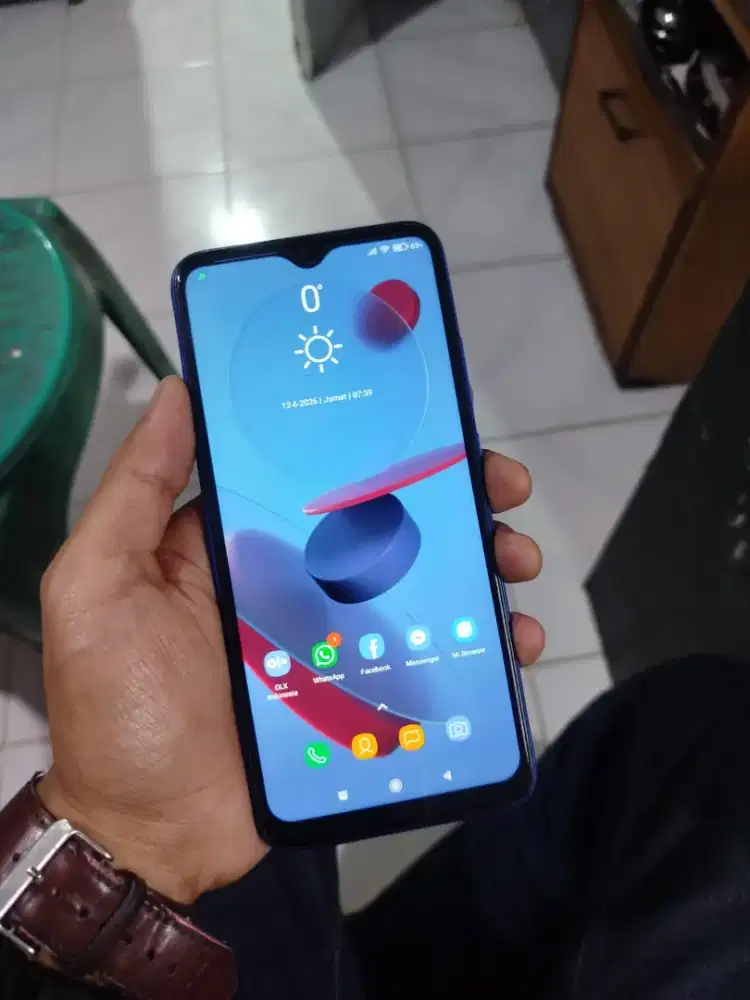 Xiaomi redmi 9A 2/32gb minat silahkan harga net