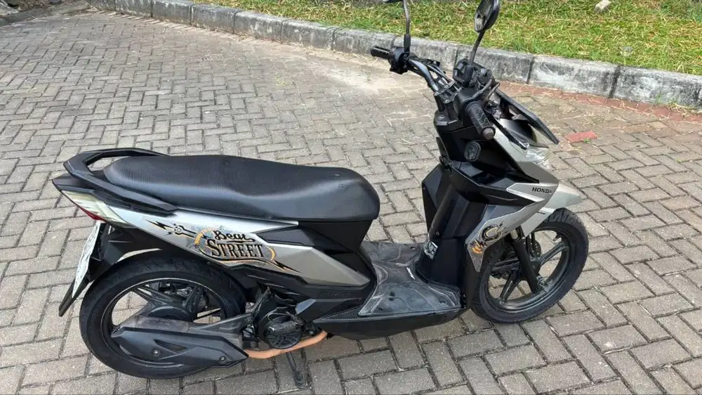 BEAT STREET 2019 LENGKAP (BUKAN RANGKA ESAF)