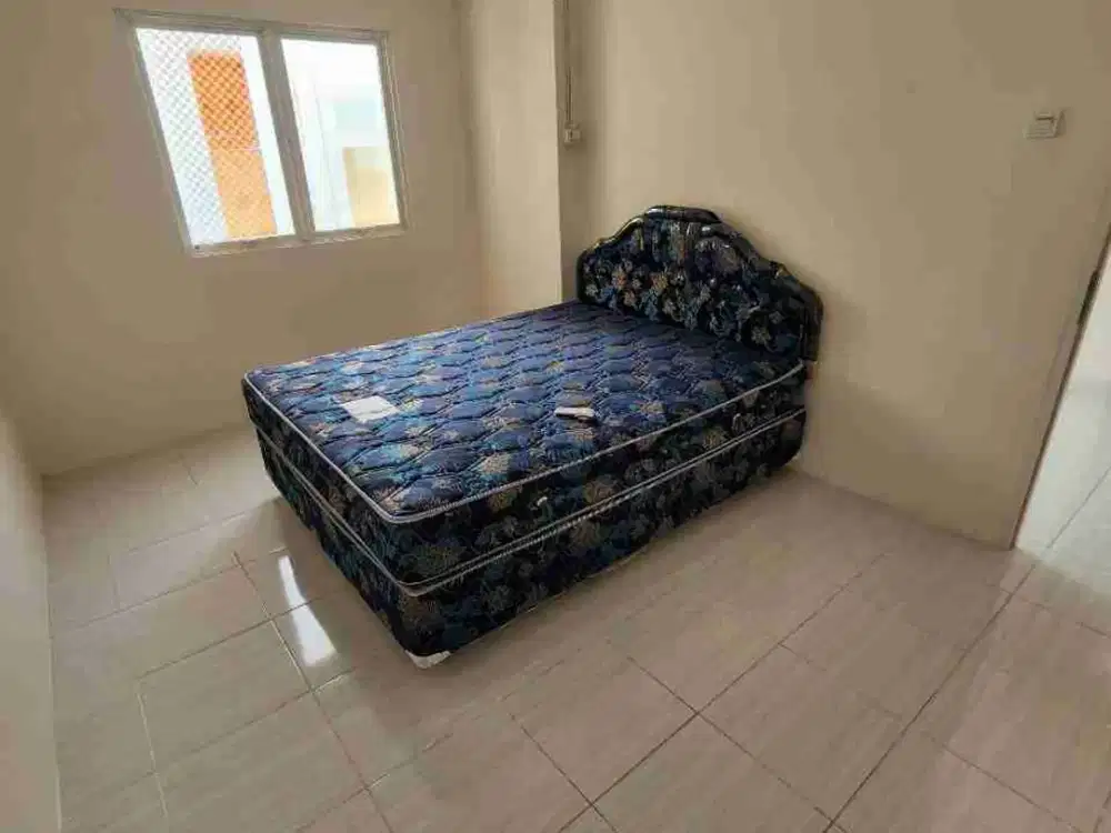 disewakan Apartemen Puncak Dharmahusada 2br luas 56m² dekat unair