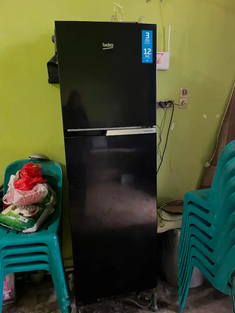 Jual kulkas beko