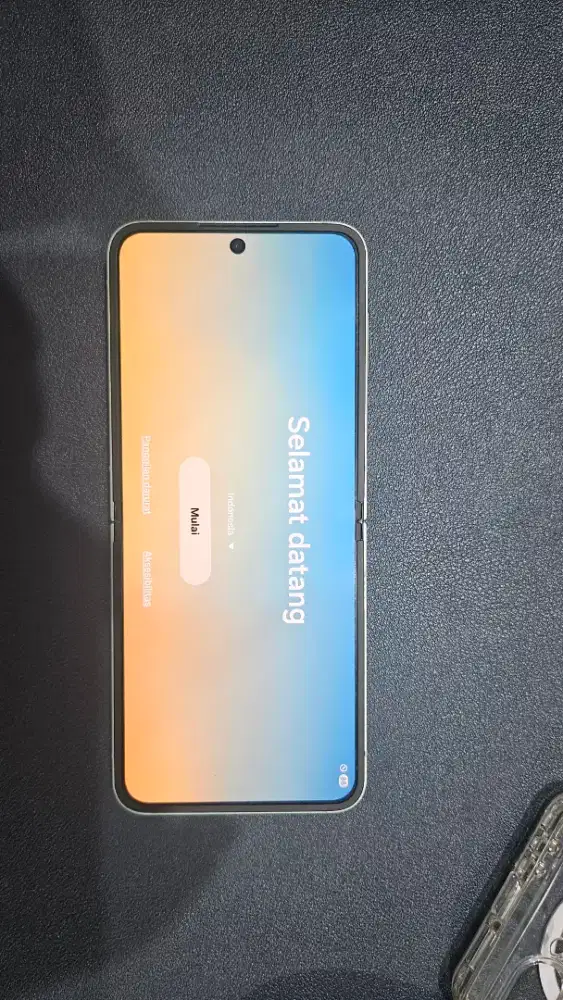 Samsung Z Flip 6 - 12G/ 512G