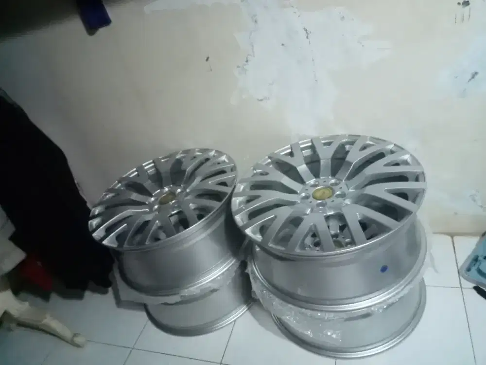 Velg mobil ring 22