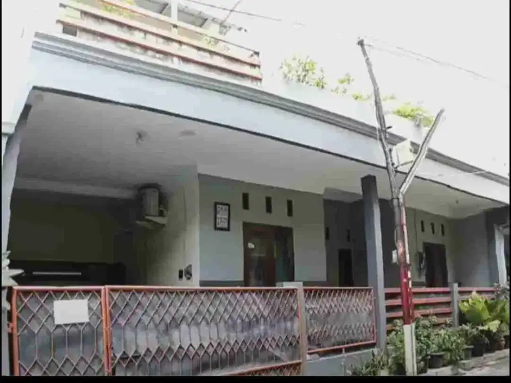 TAMAN GALAXY INDAH