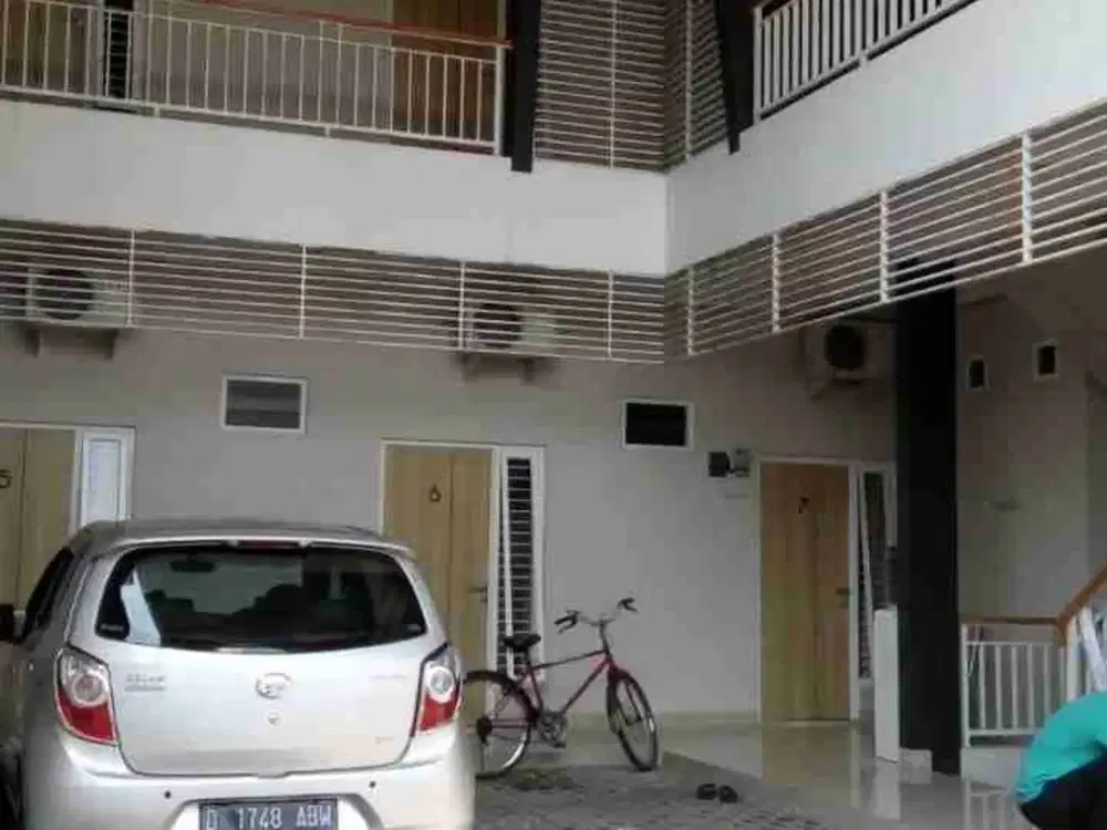 Kost Exclusive Full Furnished Di jl. Kaliurang km 7,5 Dekat Kampus UGM