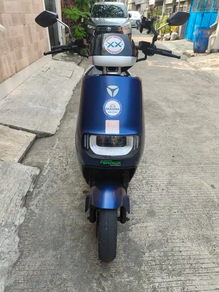 JUAL YADEA E8S PRO 2023