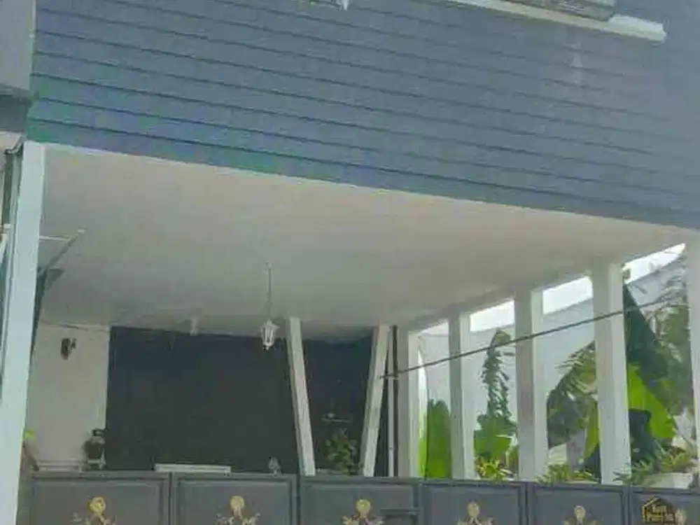 Dijual rmh tinggal  + kost aktif ( akses tepisah ) GUNUNG ANYAR