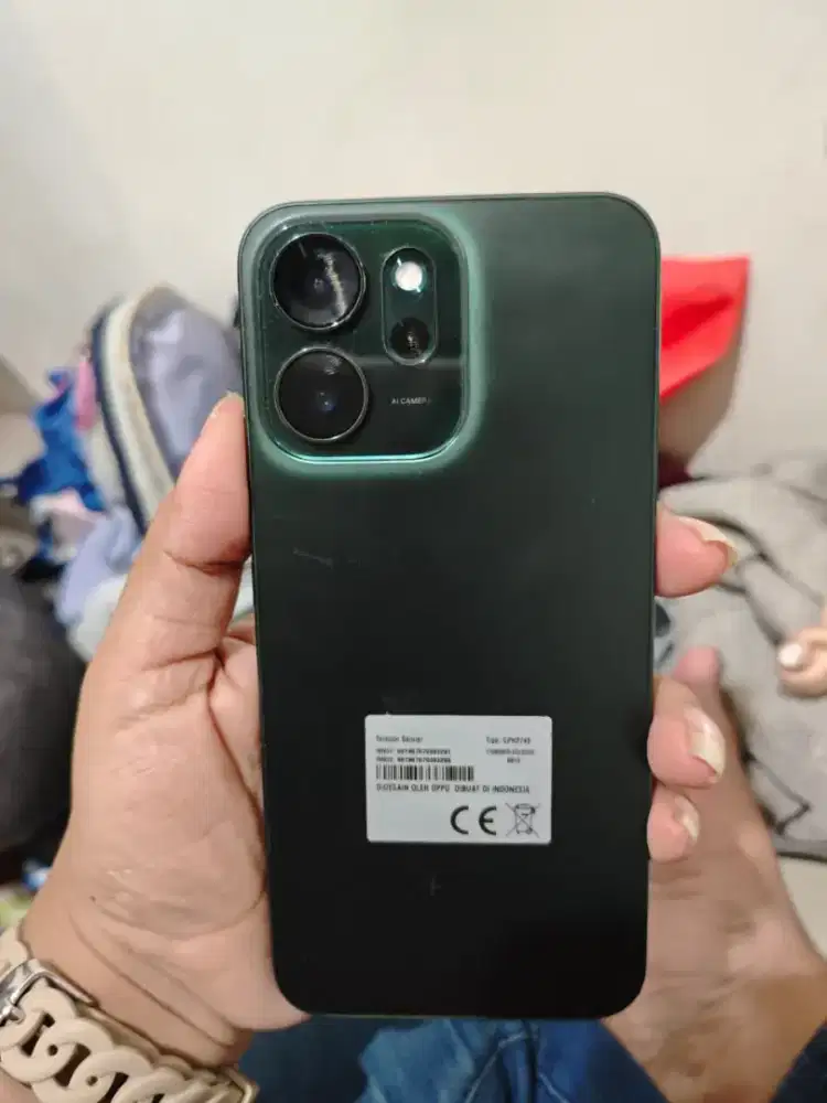 Reno 14F 5G 8/256