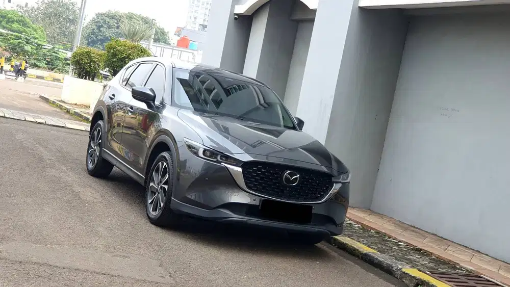 [ LOW KM ] Mazda CX5 CX 5 CX-5 Elite Skyactiv Facelift 2022/2023