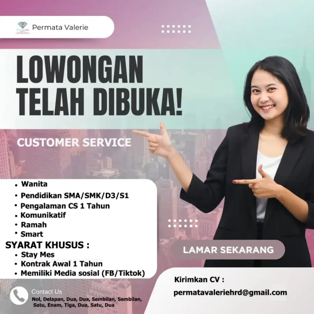 Customer Service
