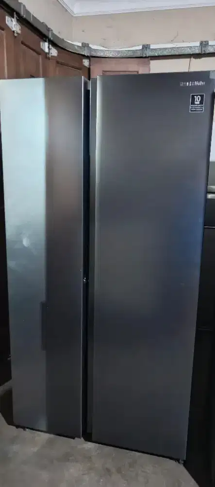 kulkas samsung inverter