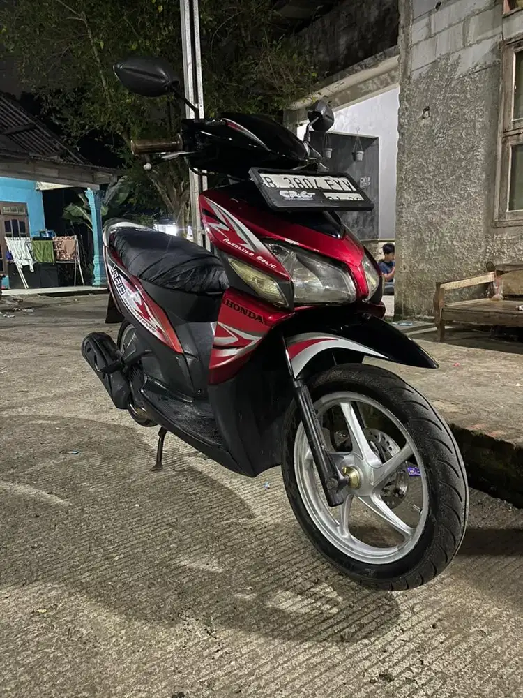 Vario karbu joss