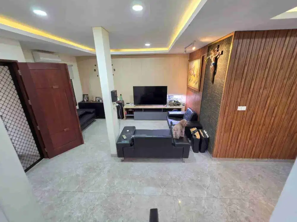 Dijual Cepat Rumah Di Cluster Lavender Gading Serpong