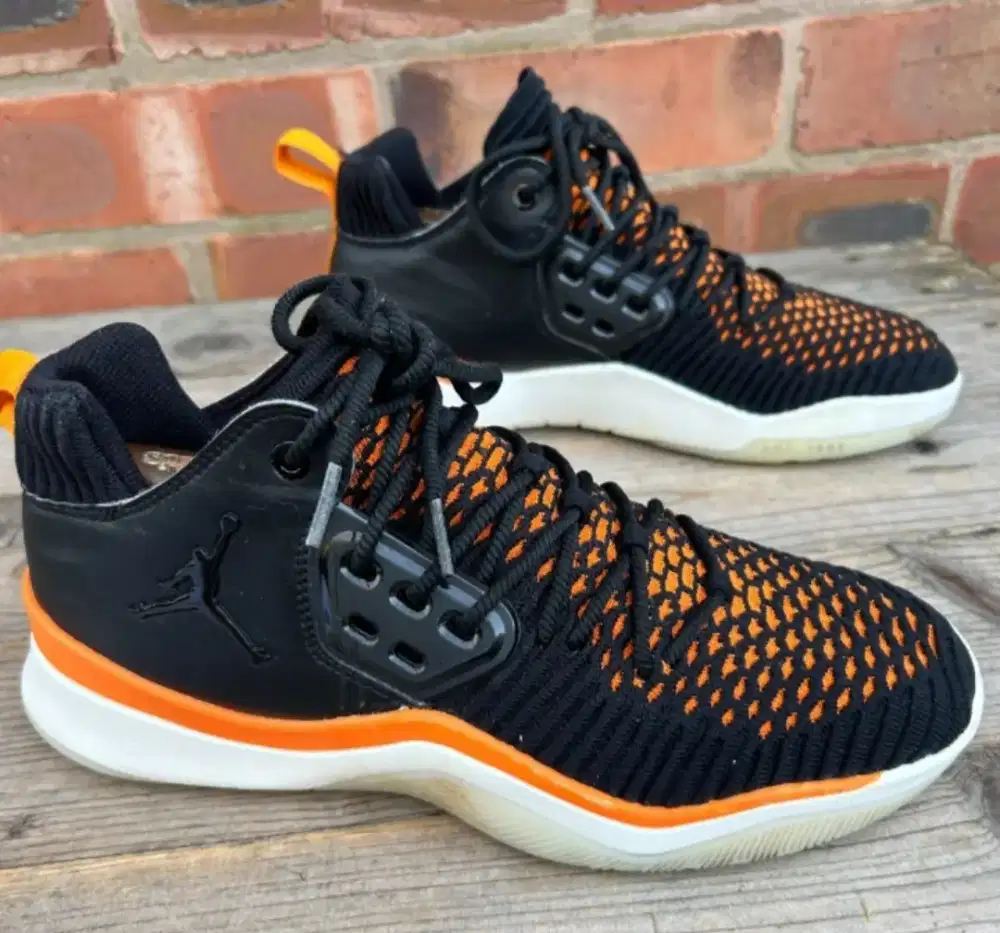 Jordan elevation 23 flyknute size 44,5