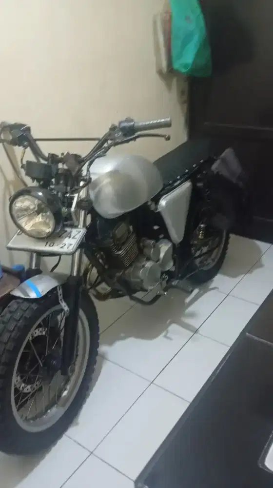 jual pasrah British style mangga weh candak 9 jt
