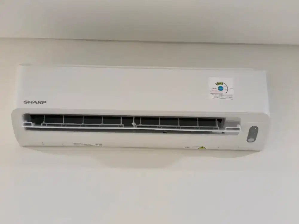 Dijual AC Sharp baru murah 1 PK AH-A9BEY2  masih segel